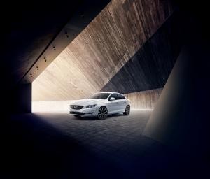 Volvo S60 Edition 2016 года